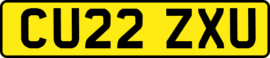 CU22ZXU