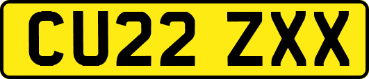 CU22ZXX