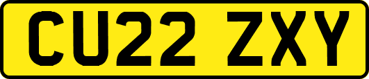 CU22ZXY