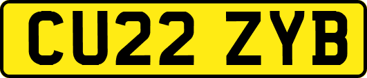 CU22ZYB