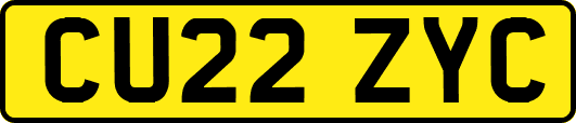 CU22ZYC