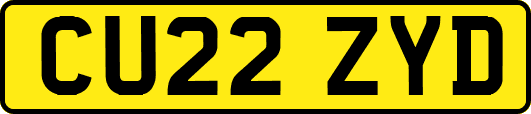 CU22ZYD