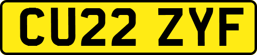 CU22ZYF