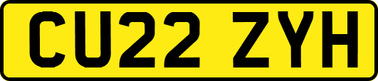CU22ZYH