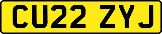 CU22ZYJ