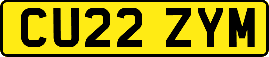CU22ZYM