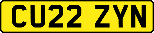CU22ZYN