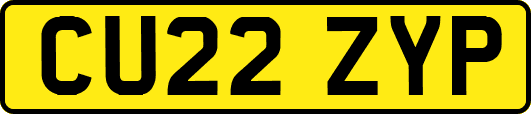 CU22ZYP