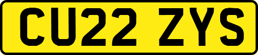 CU22ZYS