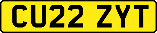 CU22ZYT