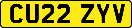 CU22ZYV