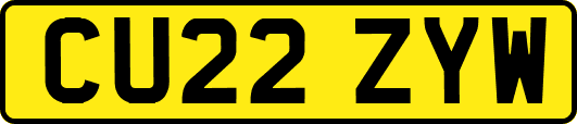 CU22ZYW