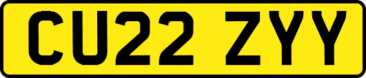CU22ZYY