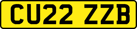 CU22ZZB