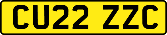 CU22ZZC