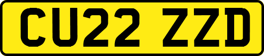 CU22ZZD