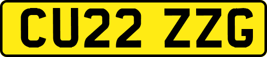 CU22ZZG
