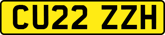 CU22ZZH