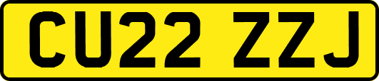 CU22ZZJ