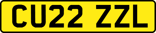 CU22ZZL