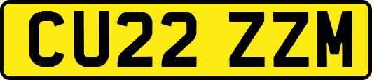 CU22ZZM