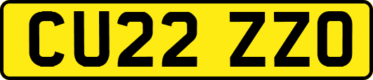 CU22ZZO