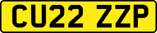 CU22ZZP