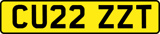 CU22ZZT