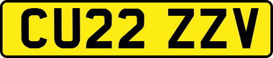 CU22ZZV