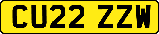CU22ZZW