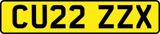 CU22ZZX