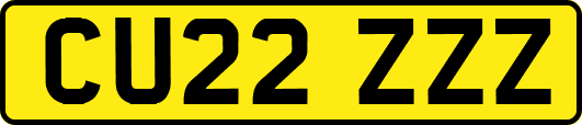 CU22ZZZ