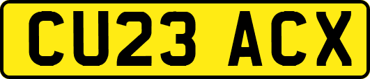 CU23ACX