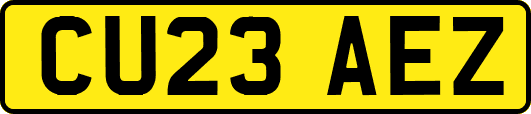 CU23AEZ