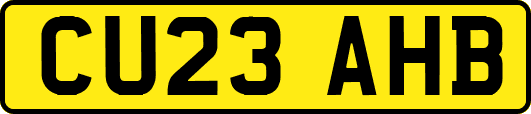 CU23AHB