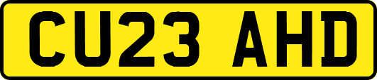 CU23AHD
