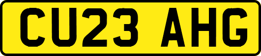 CU23AHG