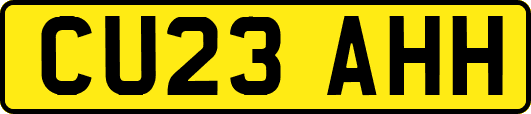 CU23AHH