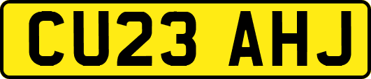 CU23AHJ