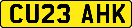 CU23AHK