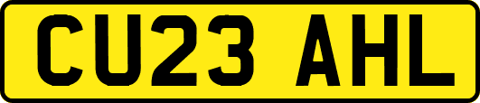 CU23AHL