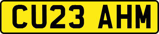 CU23AHM