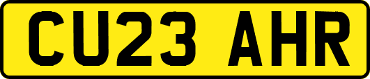 CU23AHR