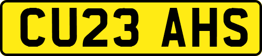 CU23AHS