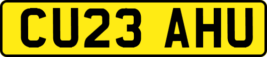 CU23AHU