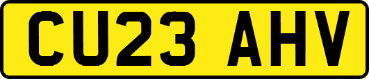 CU23AHV