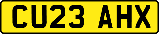CU23AHX