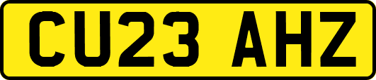 CU23AHZ