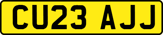 CU23AJJ