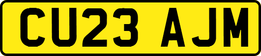 CU23AJM